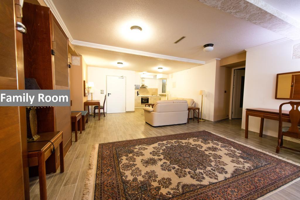 Ravel International Hotel Offenbach am Main Luaran gambar