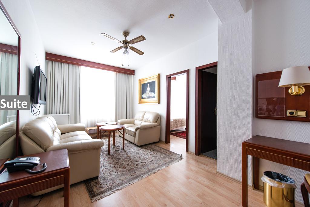 Ravel International Hotel Offenbach am Main Luaran gambar