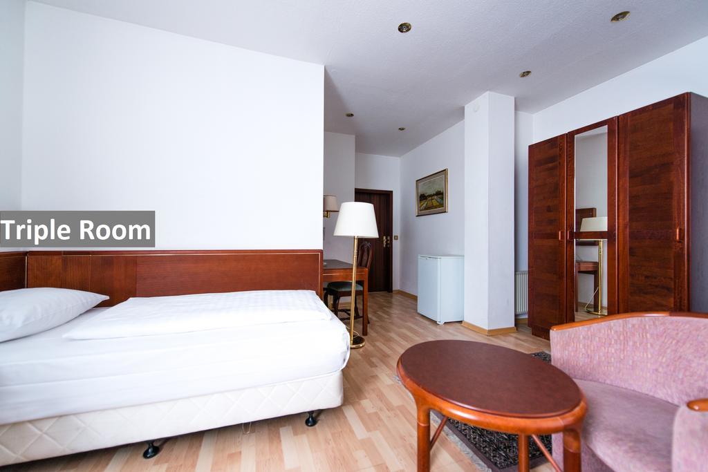 Ravel International Hotel Offenbach am Main Luaran gambar