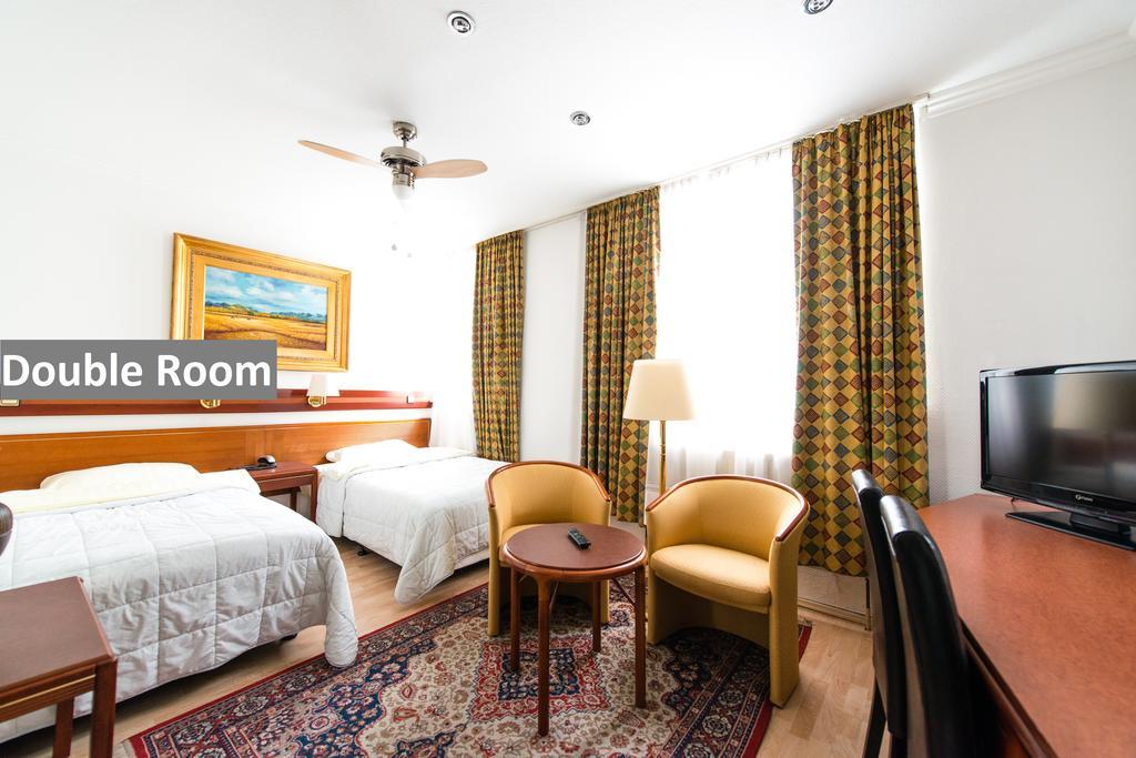 Ravel International Hotel Offenbach am Main Luaran gambar