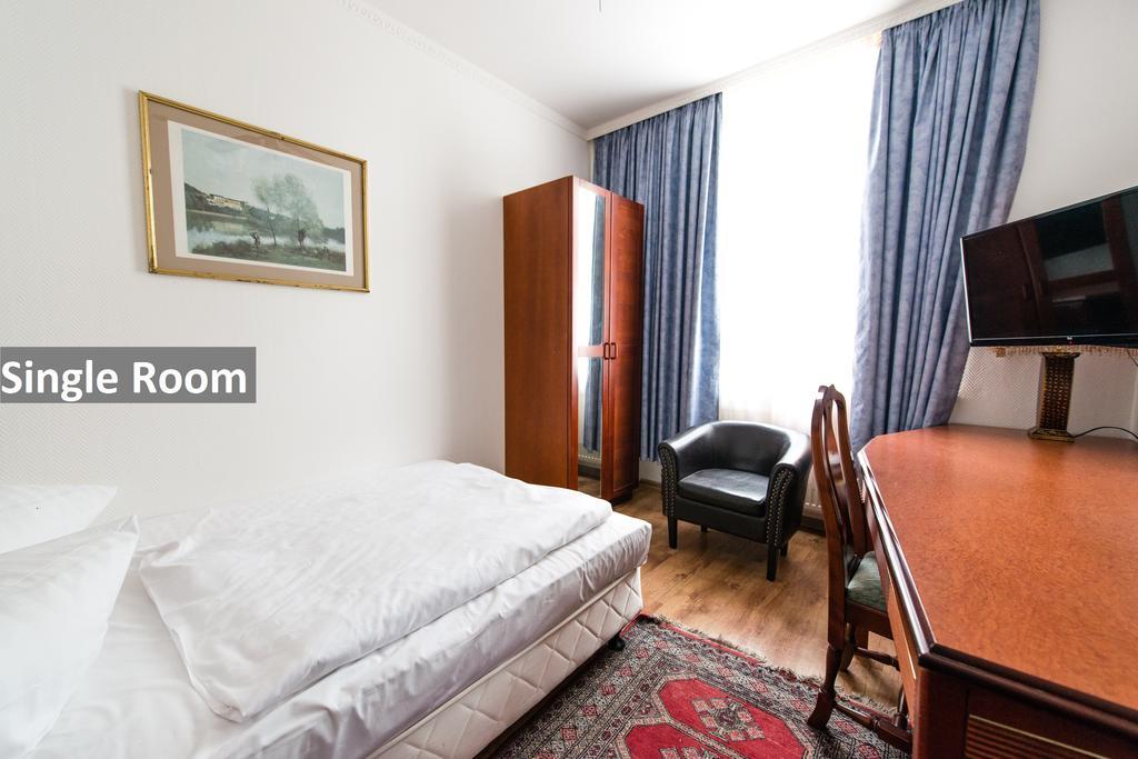 Ravel International Hotel Offenbach am Main Luaran gambar