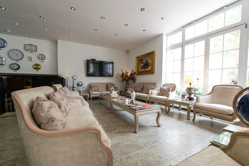 Ravel International Hotel Offenbach am Main Luaran gambar