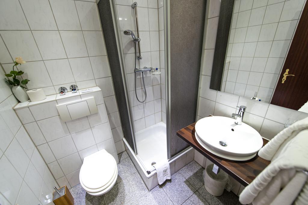 Ravel International Hotel Offenbach am Main Luaran gambar