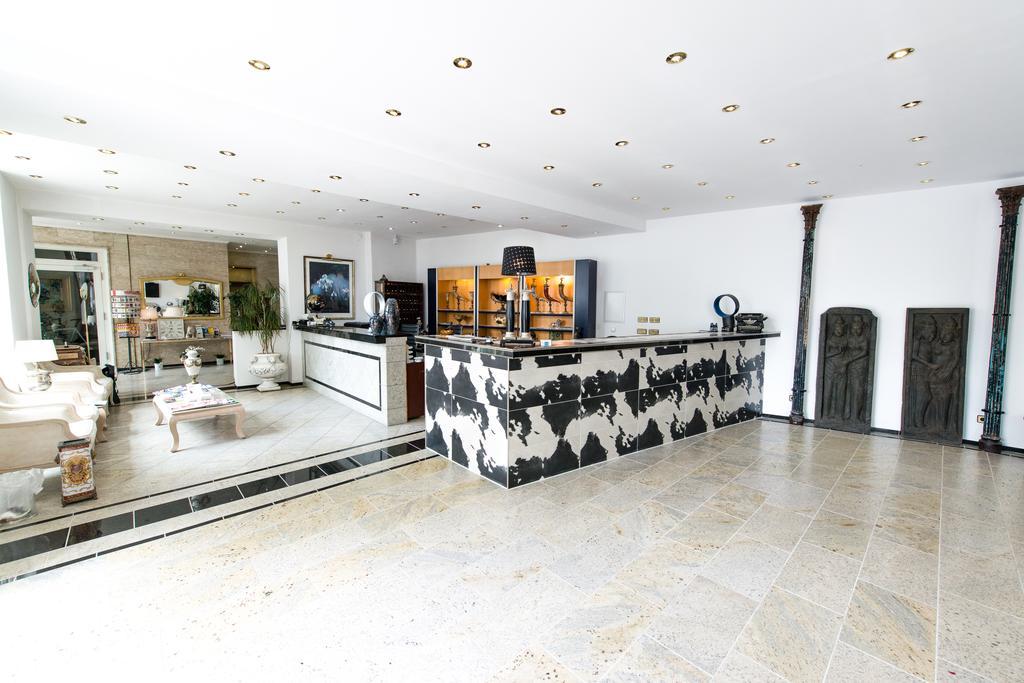 Ravel International Hotel Offenbach am Main Luaran gambar