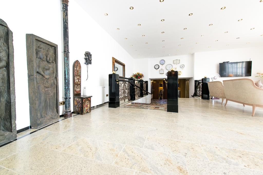 Ravel International Hotel Offenbach am Main Luaran gambar