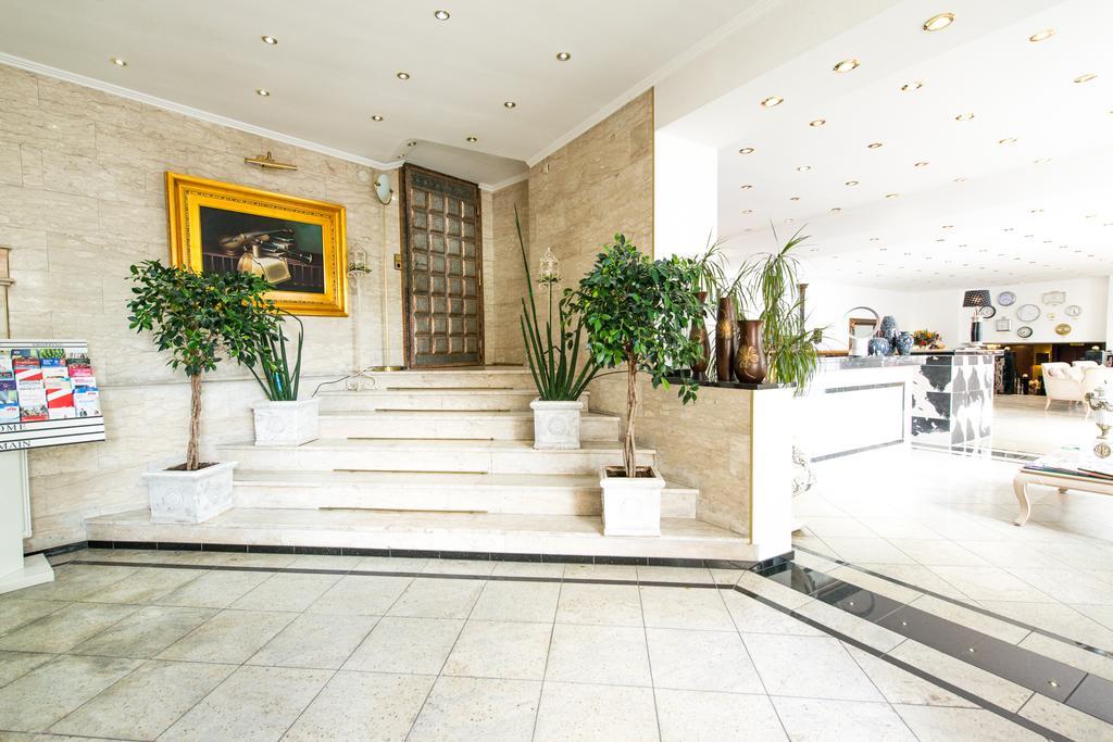 Ravel International Hotel Offenbach am Main Luaran gambar