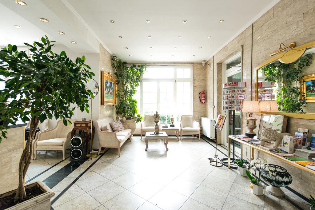 Ravel International Hotel Offenbach am Main Luaran gambar