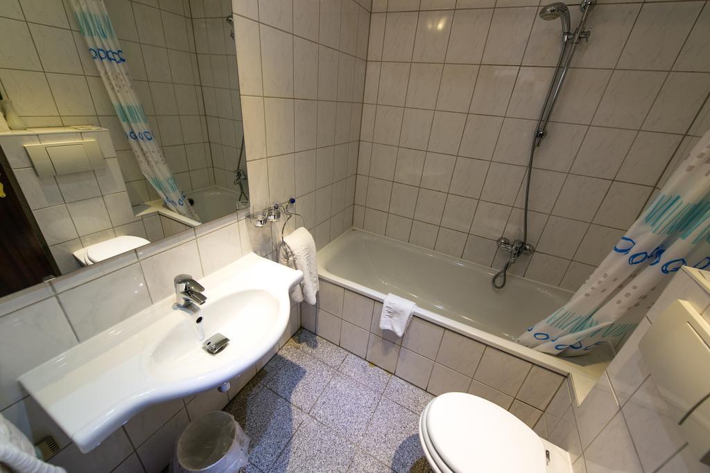 Ravel International Hotel Offenbach am Main Luaran gambar
