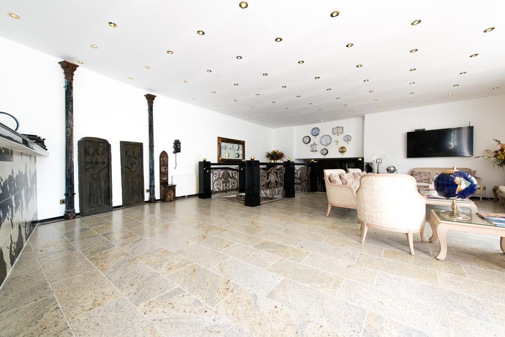 Ravel International Hotel Offenbach am Main Luaran gambar