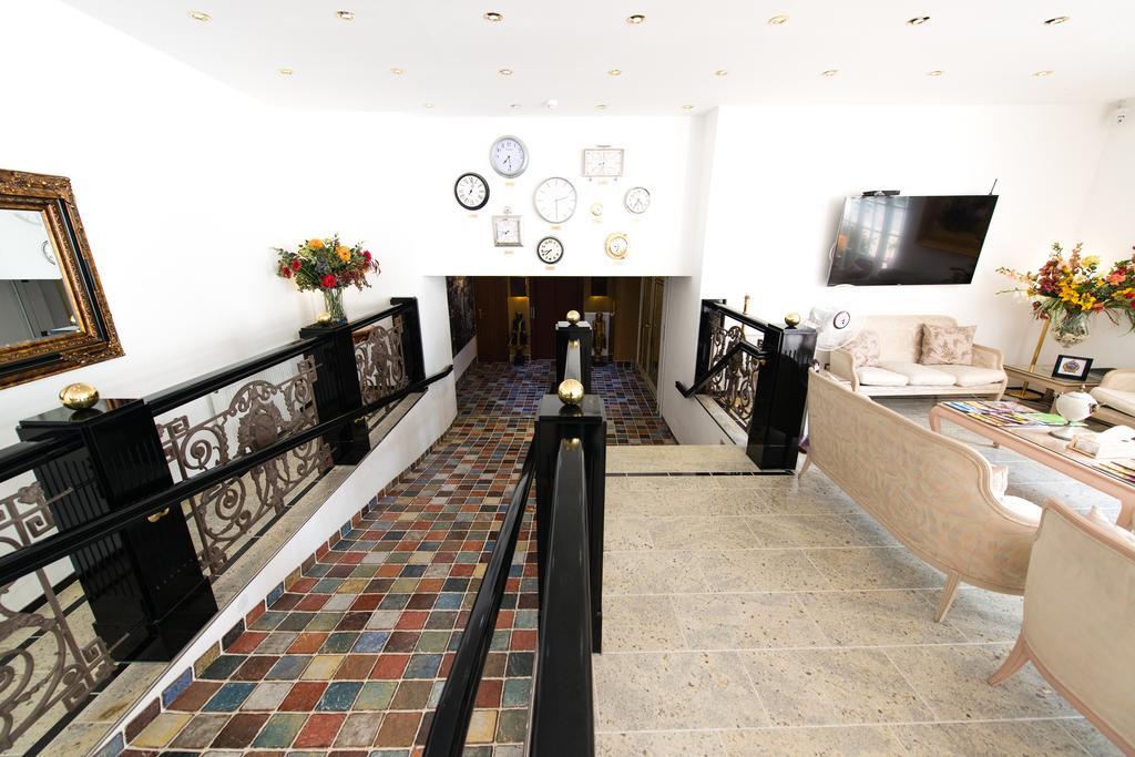 Ravel International Hotel Offenbach am Main Luaran gambar