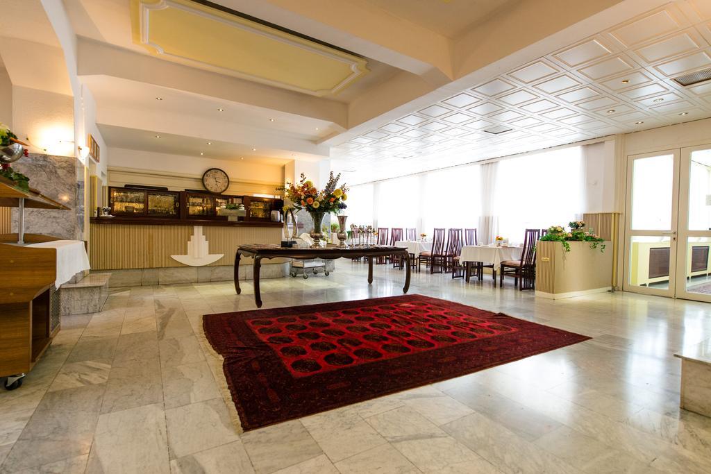 Ravel International Hotel Offenbach am Main Luaran gambar