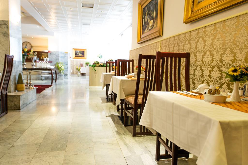 Ravel International Hotel Offenbach am Main Luaran gambar